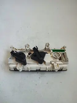 Panneau climatisation Renault Clio II 35464232 Genuine