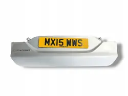 Moldura de porta-malas Ford Mondeo 5 OEM DS73-F423A40-E