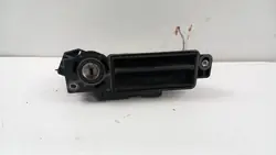 Mercedes E-klasse W211 kofferbak microschakelaar A2037500693
