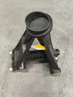 Pièce courte pompe aspiration huile OEM A4731803751
