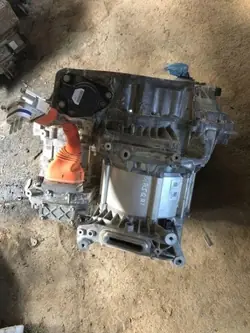 Moteur de pompe lave-glace Nissan OE OEM 290A06UM0A