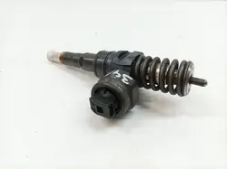 OEM 038130073F VW Golf IV 1.9 TDI vindrutetorkarpump