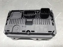 K8D2-7B769-CA Differentialstyrningsmodul Land Rover