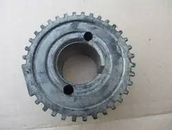 Polia tensor correia distribuição OEM 121212 Toyota
