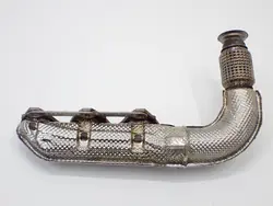 Collecteur d'échappement OEM 059253034EB Droit Audi A8