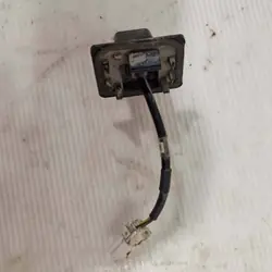 Subaru Forester SJ Backkamera OEM 86267SG000