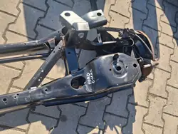 Bakaxelbalk OEM Belka tył FORD C-MAX