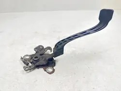 2012 Citroen C4 II Fechadura do capô