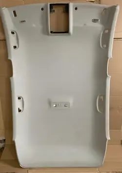 Teto VW Golf VII OEM 5G4867501 - Estado usado