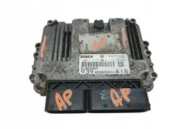 Motorstyrenhet 51822365 0281013576 1.9 D 149HK Alfa Romeo 159 I