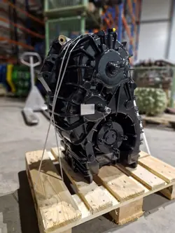 Verteilergetriebe OEM 81.37000-7412 für MAN TGA/TGS