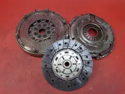 Kaksoismassaväli Opel Mokka 1.6 CDTI 2016 55574450