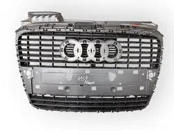 Grill for AUDI A4 B7 2004-2008 Black OEM PAD07015GA(K)
