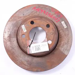 Disque de Frein Avant Mercedes A1694211112 Gauche Droit