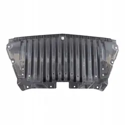 Mercedes W213 Voorste motorafdekplaat OEM A2135200200