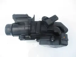 Drosselklappe Renault Fiat Nissan Opel Mercedes 1.6 DCI