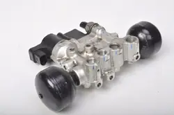 McLaren MP4 Spider 3.8 Federungsventil OEM 11B0209CP.02