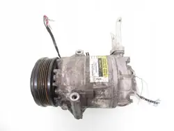 Opel OE 09165714 Begagnad AC-kompressor