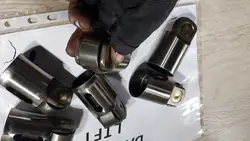 Rodillo de vidrio DAF OE para XF 106, CF Euro 6
