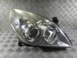 Faros Xenón Derecho Opel Vectra C