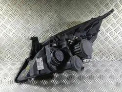 Phare Xenon Droit Opel Vectra C
