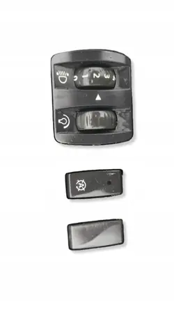 Rattstamsskydd OEM 689219226R för Renault Captur