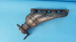 Collecteur d'échappement droit Dodge Challenger 6.4L OEM 05038756AA