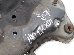 Vorderer Träger OEM 62401-3Z750 für Hyundai i40