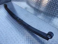 Vorderblattfeder OEM 1890068 DAF XF 106 3 Blätter