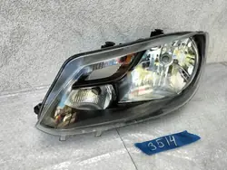 RÉFLECTEUR GAUCHE VW CADDY 2K5941005C