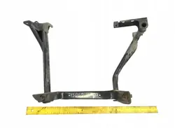 OEM 82648426 Volvo Trittplattenhalterung, links