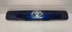 Faixa luz matrícula traseira OEM 76811-47090