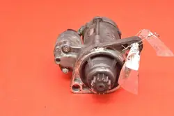 Arrancador 02Z911023M Skoda Fabia 2 II 1.2 TDI 2010-2014