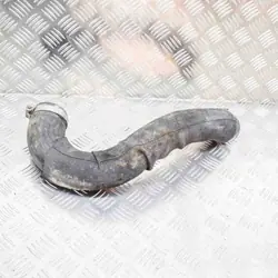 Oikea intercooler-putki AUDI 2.0L Diesel 2012