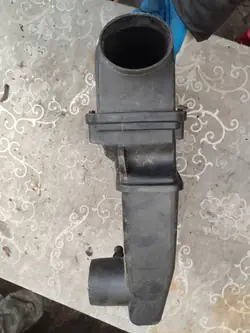 Luftfiltergehäuse OEM 51773400 für Fiat 500 1.2 Benzin