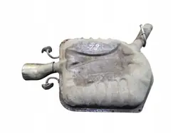 Tubo de escape trasero Cadillac CTS OEM 01142 Lado derecho