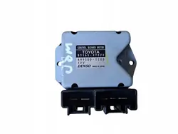 Résistance de chauffage Toyota OEM 8716547020 Prius Hybride