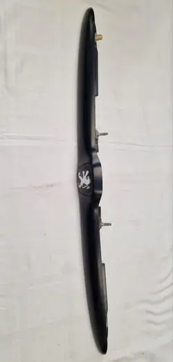 Kofferbakdeksel Afdichting OEM 9629038877 Peugeot 206