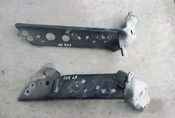 Fixation d'Aile Gauche / Droite Mazda CX-5 I 2012>