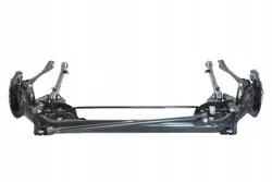 FORD TOURNEO CONNECT MK3 VW CADDY V Trave di Sospensione Posteriore