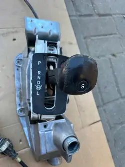 Seletor de Mudanças Saab OE OEM Mefjuu - Usado