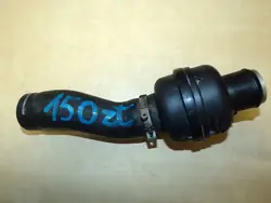 Tubería Turbo BOXER JUMPER 2.0 2.2 B-HDI Euro 6