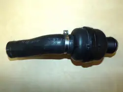 Turbo Rohr BOXER JUMPER 2.0 2.2 B-HDI Euro 6