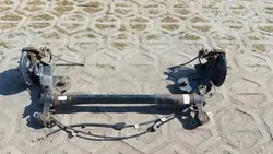 OPEL MOKKA X LIFT ASSALE POSTERIORE 95325748