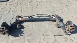 OPEL MOKKA X LIFT BAKAXEL 95325748