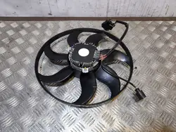 Volkswagen PASSAT B7 Fläktkåpa 1KM959455C