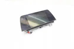 Écran de navigation BMW OEM 9322122 pour Série 2 Coupé
