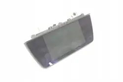 Écran de navigation BMW OEM 9322122 pour Série 2 Coupé