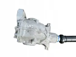 Bakre differential BMW X4 G02 8686219 OEM
