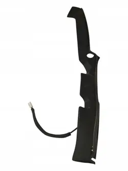 Capteur ouverture hayon pied OEM 63370XC01A Gauche